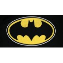 Batman bath towel, beach towel 70*140cm
