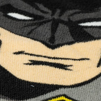 Batman bath towel, beach towel 70x140cm (Fast Dry)