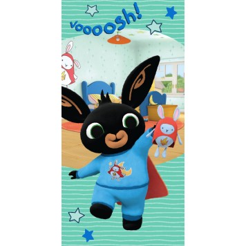 Bing Vooosh bath towel, beach towel 70x140cm