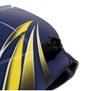 Przyłbica spawalnicza samościemniająca KD1893