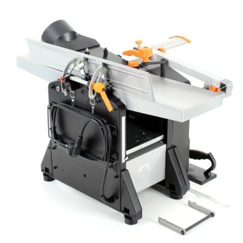 Grubościówka strugarka heblarka 2200W KD590