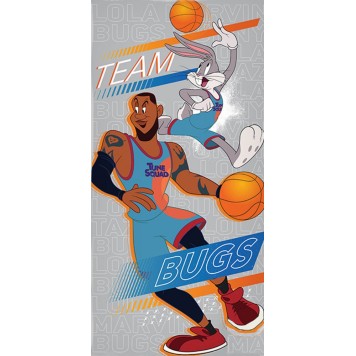 The Looney Tunes bath towel, beach towel 70*140cm