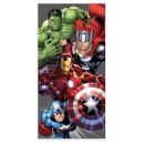 Avengers Assembly bath towel, beach towel 60x120cm
