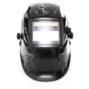 Przyłbica spawalnicza samościemniająca KD1894