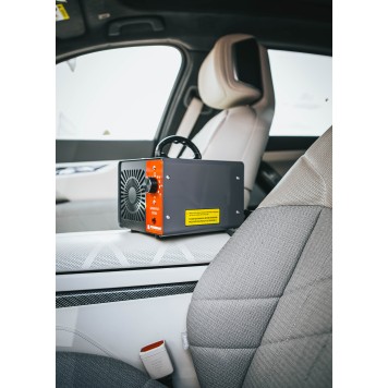 GENERATOR OZONU PM-GOZ-60T