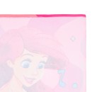 Disney Princess Ariel bath towel, beach towel 70x140cm (Fast Dry)