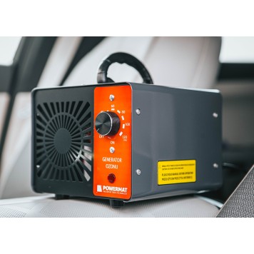 GENERATOR OZONU PM-GOZ-60T