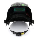 Przyłbica spawalnicza samościemniająca KD1894