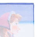 Disney Frozen Anna and Elsa bath towel, beach towel 70x140cm