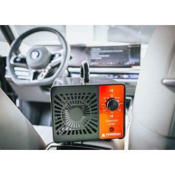 GENERATOR OZONU PM-GOZ-60T