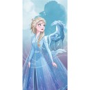 Disney Frozen Nokk bath towel, beach towel 70x140 cm