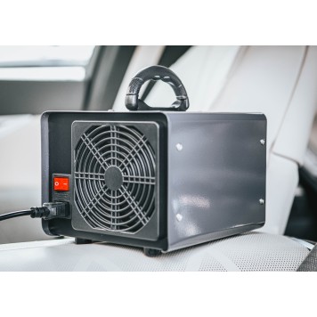 GENERATOR OZONU PM-GOZ-60T