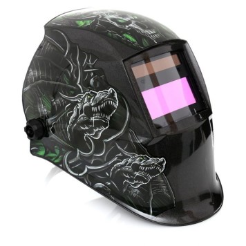 Przyłbica spawalnicza samościemniająca KD1894
