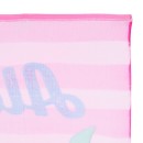 Disney Lilo and Stitch Aloha bath towel, beach towel 70x140cm (Fast Dry)