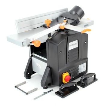 Grubościówka strugarka heblarka 2200W KD590