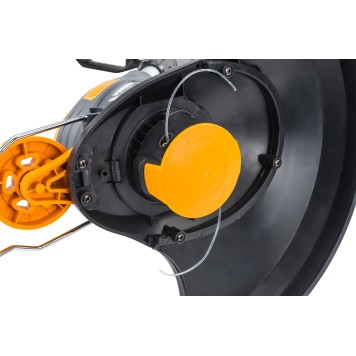 Podkaszarka elektryczna PM-PKE-1400S 1400W