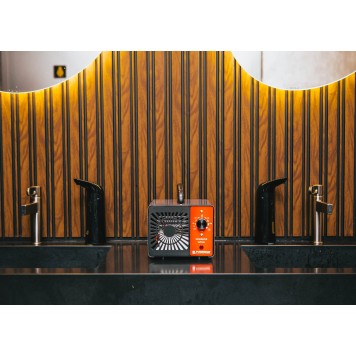 GENERATOR OZONU PM-GOZ-60T