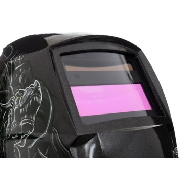 Przyłbica spawalnicza samościemniająca KD1894