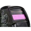 Przyłbica spawalnicza samościemniająca KD1894