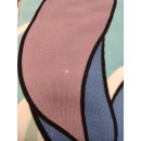 Disney Lilo and Stitch Cute Chaos bath towel, beach towel 70x140cm (Fast Dry) grade II