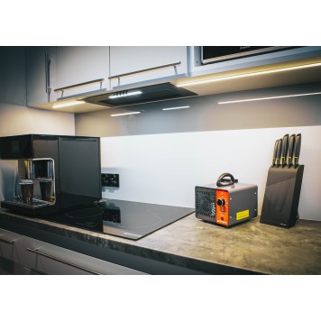 GENERATOR OZONU PM-GOZ-60T