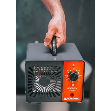 GENERATOR OZONU PM-GOZ-60T