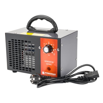 GENERATOR OZONU PM-GOZ-36T