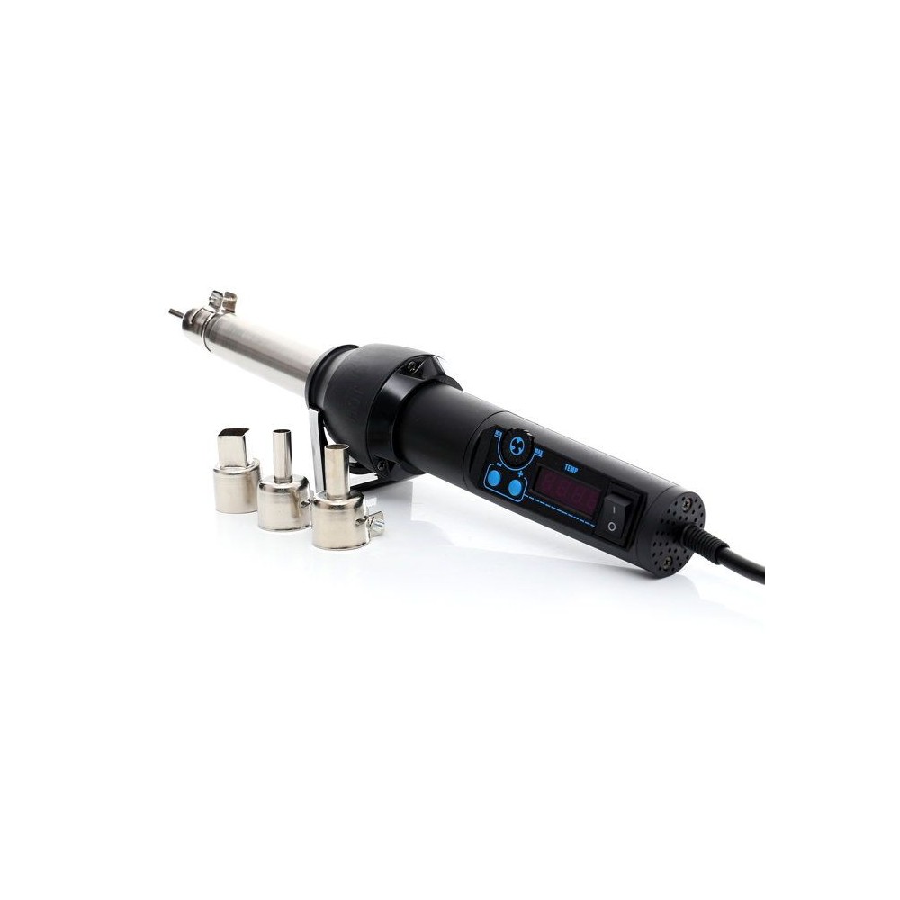 Spawarka do plastiku 650W KD862