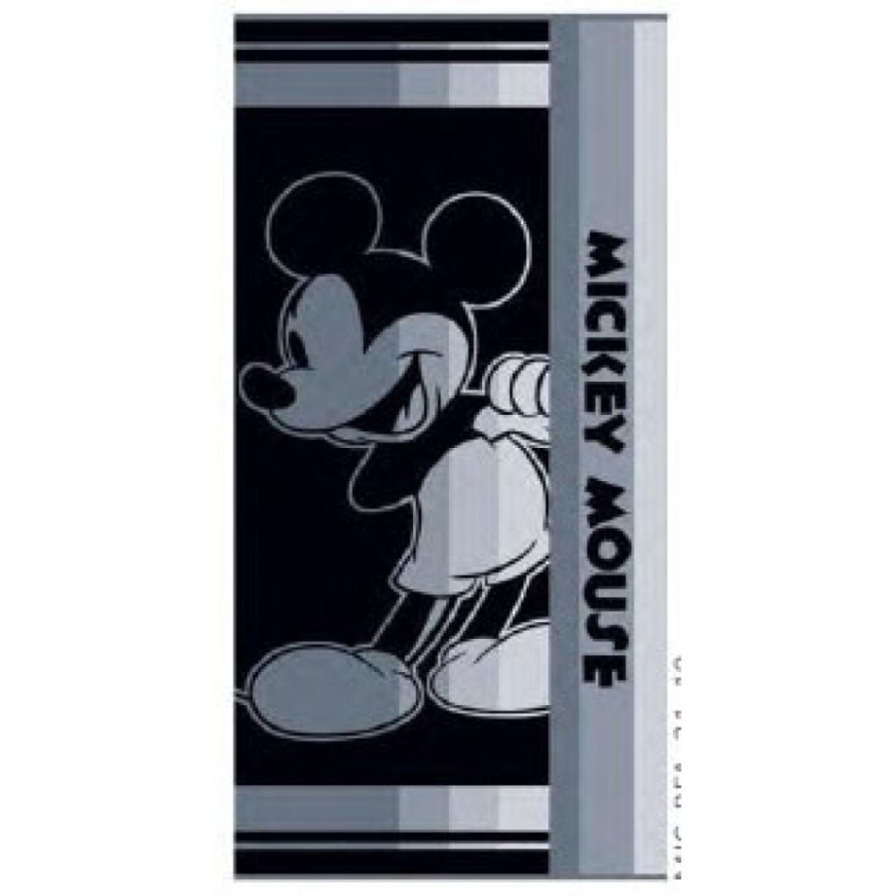 Disney Mickey bath towel, beach towel 70x140cm (Fast Dry)