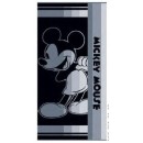 Disney Mickey bath towel, beach towel 70x140cm (Fast Dry)