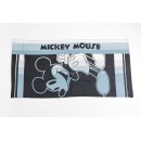 Disney Mickey bath towel, beach towel 70x140cm (Fast Dry)