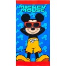 Disney Mickey  Cool beach towel, 70x140cm