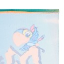 Disney Mickey  Pirate bath towel, beach towel 70x140cm (Fast Dry)