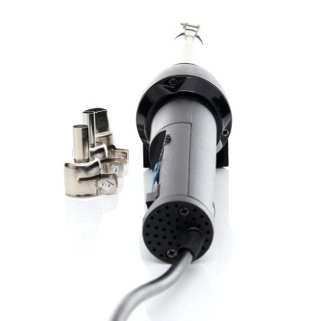 Spawarka do plastiku 650W KD862