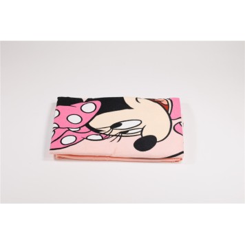 Disney Minnie bath towel, beach towel 70x140cm (Fast Dry)