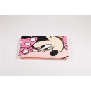 Disney Minnie bath towel, beach towel 70x140cm (Fast Dry)