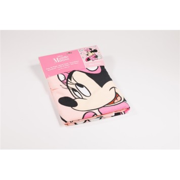 Disney Minnie bath towel, beach towel 70x140cm (Fast Dry)