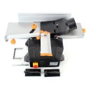 Grubościówka strugarka heblarka 2200W KD590