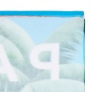 Disney Minnie  Paradise bath towel, beach towel 70x140cm (Fast Dry)