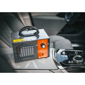 GENERATOR OZONU PM-GOZ-36T