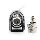 Spawarka do plastiku 650W KD862