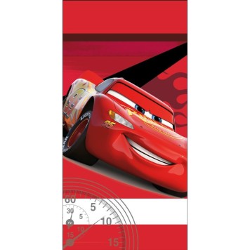 Disney Cars Legend bath towel, beach towel 70x140cm