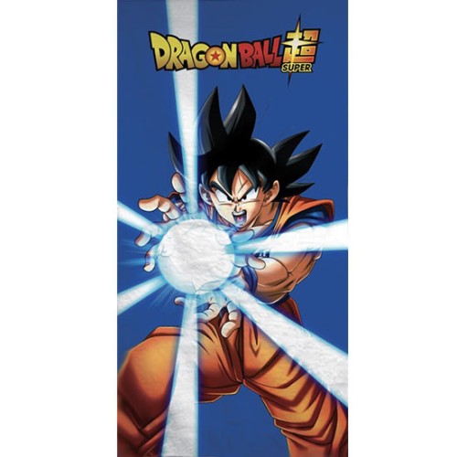 Dragon Ball bath towel, beach towel 70x140cm