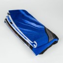 Dragon Ball bath towel, beach towel 70x140cm (Fast Dry)