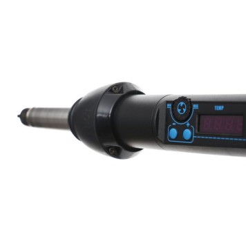 Spawarka do plastiku 650W KD862