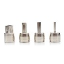 Spawarka do plastiku 650W KD862