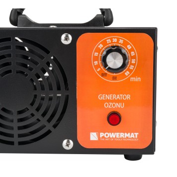GENERATOR OZONU PM-GOZ-28T