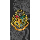 Harry Potter bath towel, beach towel 70*140cm
