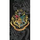 Harry Potter bath towel, beach towel 70*140cm