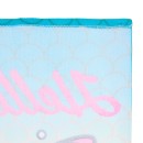Hello Kitty Mermaid bath towel, beach towel 70x140cm (Fast Dry)